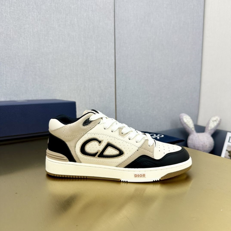 Christian Dior Casual Shoes